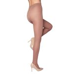 Fashion, accesorii si bijuterii - Femei - Lenjerie si pijamale femei - Sosete si ciorapi femei - Dres compresiv terapeutic 40 DEN, Gazelle, XXL - Infinity.ro