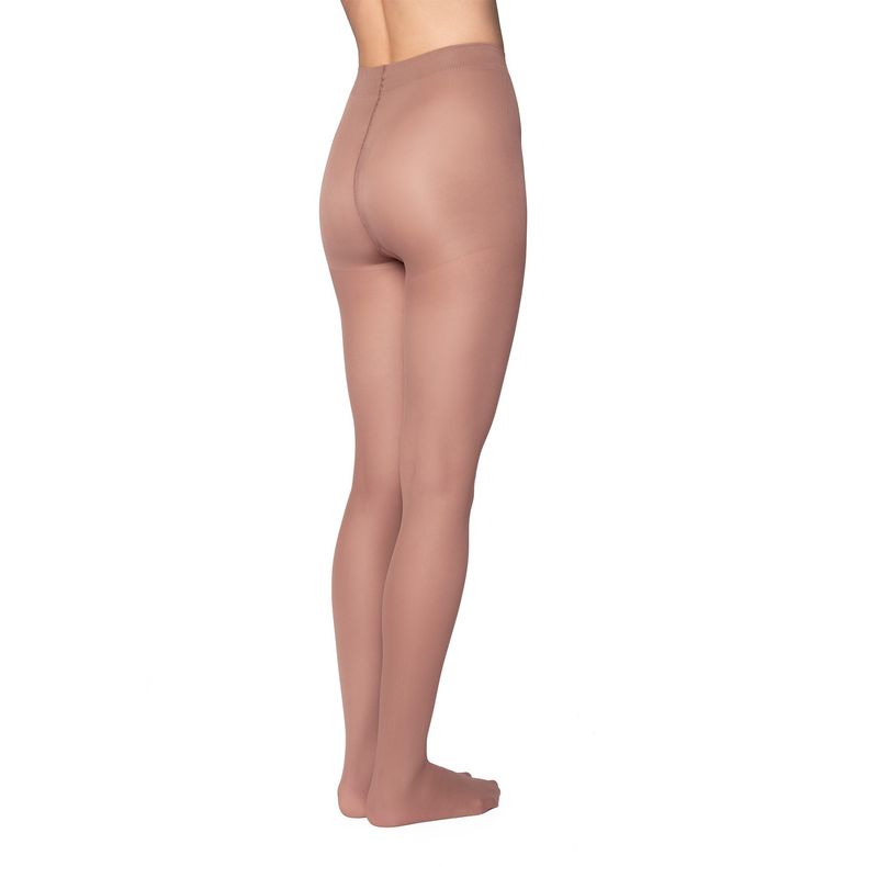 Fashion, accesorii si bijuterii - Femei - Lenjerie si pijamale femei - Sosete si ciorapi femei - Dres compresiv terapeutic 40 DEN, Gazelle, XXL - Infinity.ro