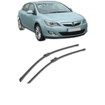 Auto si Moto - Intretinere auto - Stergatoare - Set stergatoare auto OPEL ASTRA J (P10) 2009-2015, pentru parbriz, Bosch Aerotwin - Infinity.ro