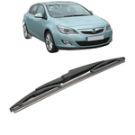 Auto si Moto - Intretinere auto - Stergatoare - Stergator lamela spate OPEL ASTRA J (P10) 2009-2015, pentru luneta , Bosch Twin - Infinity.ro