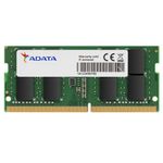 Laptop, Telefoane si Tablete - Laptopuri si accesorii - Accesorii Laptop - Memorii Notebook - Memorie Laptop ADATA Premier, 8GB DDR4, 3200MHz CL22 - Infinity.ro