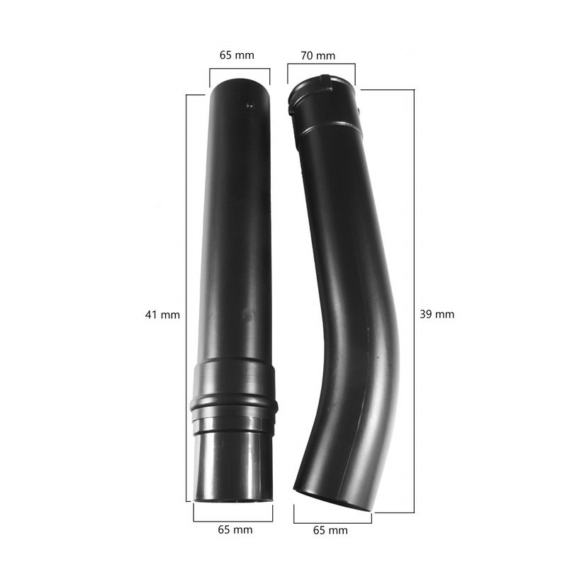 Casa si Gradina - Gradinarit si plante - Utilaje gradina - Consumabile si accesorii utilaje de gradina - Tub pulverizator oblic atomizor - Infinity.ro