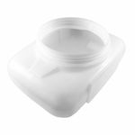 Casa si Gradina - Gradinarit si plante - Utilaje gradina - Consumabile si accesorii utilaje de gradina - Rezervor solutie atomizor universal, 12L - Infinity.ro