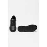 Fashion, accesorii si bijuterii - Barbati - Incaltaminte barbati - Sneakers si tenisi barbati - Pantofi sport Tommy Hilfiger Retro Runner FM0FM05721 Negru 42 EU - Infinity.ro