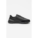 Fashion, accesorii si bijuterii - Barbati - Incaltaminte barbati - Sneakers si tenisi barbati - Pantofi sport Tommy Hilfiger Retro Runner FM0FM05721 Negru 42 EU - Infinity.ro