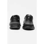 Fashion, accesorii si bijuterii - Barbati - Incaltaminte barbati - Sneakers si tenisi barbati - Pantofi sport Tommy Hilfiger Retro Runner FM0FM05721 Negru 42 EU - Infinity.ro
