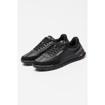Fashion, accesorii si bijuterii - Barbati - Incaltaminte barbati - Sneakers si tenisi barbati - Pantofi sport Tommy Hilfiger Retro Runner FM0FM05721 Negru 42 EU - Infinity.ro
