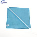 Market - Curatenie si intretinere casa - Produse bucatarie - Lavete si bureti - Laveta profesionala din microfibra MW-006 Albastra 2bucati/pachet - Infinity.ro