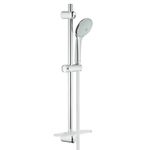 Casa si Gradina - Sanitare - Cazi si cabine de dus - Coloane si seturi de dus - Coloana dus Grohe 2764630E, Tempesta 110, 900 mm, 2 functii, crom - Infinity.ro