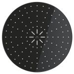 Casa si Gradina - Sanitare - Cazi si cabine de dus - Coloane si seturi de dus - Sistem de dus Grohe 101680GL00 SPA Aqua Pure, termostat, palarie dus 360 mm, 3 functii para dus, auriu lucios - Infinity.ro