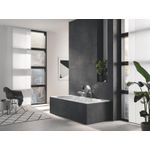 Casa si Gradina - Sanitare - Cazi si cabine de dus - Coloane si seturi de dus - Set para dus Grohe 26588LS0, SmartActive 130, suport, 130 mm, 3 functii, crom - Infinity.ro