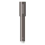 Casa si Gradina - Sanitare - Cazi si cabine de dus - Coloane si seturi de dus - Para de dus Grohe 26866A00, SPA Aqua, 1 functie metal, lucios, grafit - Infinity.ro