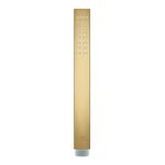 Casa si Gradina - Sanitare - Cazi si cabine de dus - Coloane si seturi de dus - Para de dus Grohe 26885GL0, SPA AQUA Cube, 1 functie, metal, lucios, auriu - Infinity.ro