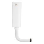 Casa si Gradina - Sanitare - Obiecte sanitare - Accesorii vase de toaleta - Rezervor WC podea Grohe 37355SH0, pe perete, universal, valva, plastic, alb - Infinity.ro