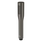 Casa si Gradina - Sanitare - Cazi si cabine de dus - Coloane si seturi de dus - Para dus Grohe 27400AL0, Euphoria Stick, universala, 30 mm, 1 functie, mat, grafit - Infinity.ro
