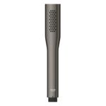 Casa si Gradina - Sanitare - Cazi si cabine de dus - Coloane si seturi de dus - Para dus Grohe 27400AL0, Euphoria Stick, universala, 30 mm, 1 functie, mat, grafit - Infinity.ro