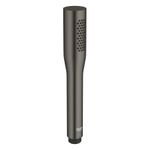 Casa si Gradina - Sanitare - Cazi si cabine de dus - Coloane si seturi de dus - Para dus Grohe 27400AL0, Euphoria Stick, universala, 30 mm, 1 functie, mat, grafit - Infinity.ro