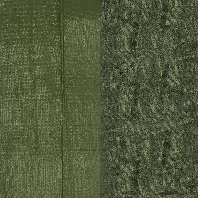 Casa si Gradina - Gradina si terasa - Mobilier exterior - Accesorii pentru gradina - Prelata din polietilena impermeabila laminata, 100g/m2, 4x5 m, verde - Infinity.ro