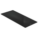 Casa si Gradina - Bucatarie si vesela - Ustensile bucatarie - Tocatoare de bucatarie - Tocator Grohe 40787K00, 490 x 240 mm, sticla, lucios, negru - Infinity.ro