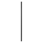 Casa si Gradina - Sanitare - Obiecte sanitare - Accesorii vase de toaleta - Clapete WC Grohe 104644KF00, SPA Aqua, 160 x 201 cm, touch, auto-flush, baterie, mat, negru - Infinity.ro