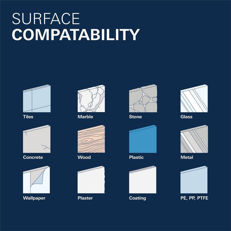 Casa si Gradina - Sanitare - Suporturi si accesorii baie - Suporturi baie - Bara prosop dubla Grohe 41203DL0, Start, 600 mm, meta, mat, cupru - Infinity.ro