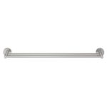 Casa si Gradina - Sanitare - Suporturi si accesorii baie - Suporturi baie - Bara prosop dubla Grohe 41203DC0, Start, pe perete, 600 mm, metal, mat, otel satinat - Infinity.ro