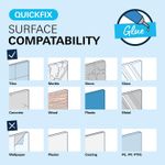 Casa si Gradina - Sanitare - Suporturi si accesorii baie - Suporturi baie - Bara prosop Grohe 41178GN0, Start, aparent, 600 mm, metal, mat, auriu - Infinity.ro