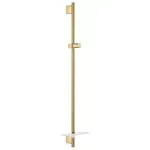 Casa si Gradina - Sanitare - Cazi si cabine de dus - Coloane si seturi de dus - Bara de dus Grohe 26603GL0, Rainshower SmartActive, aparenta, universala, 900 mm, lucios, auriu - Infinity.ro