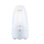 Ingrijire personala si Cosmetice - Ingrijire personala - Igiena intima - Tampoane si absorbante - Sterilizator cupe menstruale TrendiShop , usor de folosit, eficient, cu abur, reutilizabil, alb - Infinity.ro