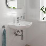 Casa si Gradina - Sanitare - Suporturi si accesorii baie - Suporturi baie - Suport sapun Grohe 41193DC0, Start, pe perete, metal/sticla, mat, otel satinat - Infinity.ro