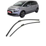 Auto si Moto - Intretinere auto - Stergatoare - Set stergatoare auto CITROEN C4 SPACETOURER (3D_) 2018-2019, pentru parbriz, Bosch Aerotwin - Infinity.ro