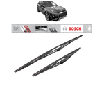 Auto si Moto - Intretinere auto - Stergatoare - Set 2 stergatoare SUZUKI ACROSS (A5Z) 2020, Tip Clasic Standard, Bosch Twin - Infinity.ro