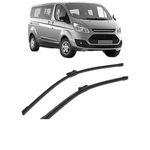 Auto si Moto - Intretinere auto - Stergatoare - Set stergatoare FORD TOURNEO CUSTOM V362 Bus (F3) 2012-2023, pentru parbriz, Bosch Aerotwin - Infinity.ro