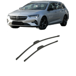 Auto si Moto - Intretinere auto - Stergatoare - Set stergatoare auto OPEL INSIGNIA A Sports Tourer (G09) 2008-2017, pentru parbriz, Bosch Aerotwin - Infinity.ro