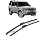 Auto si Moto - Intretinere auto - Stergatoare - Set stergatoare LAND ROVER DISCOVERY IV VAN (L319)  2011-2017, pentru parbriz, Bosch Aerotwin Retrofit - Infinity.ro
