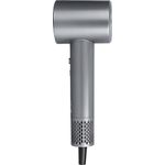 Ingrijire personala si Cosmetice - Aparate & accesorii ingrijire personala - Hair styling - Uscatoare de par - Uscator de par ECG HS 6000AI Sonica Moonstone, 1600W, motor BLDC 110.000 rpm, ionizare, 5 trepte temperatura - Infinity.ro