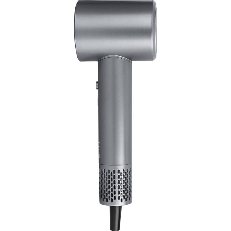 Ingrijire personala si Cosmetice - Aparate & accesorii ingrijire personala - Hair styling - Uscatoare de par - Uscator de par ECG HS 6000AI Sonica Moonstone, 1600W, motor BLDC 110.000 rpm, ionizare, 5 trepte temperatura - Infinity.ro