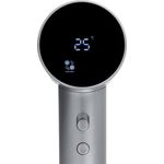 Ingrijire personala si Cosmetice - Aparate & accesorii ingrijire personala - Hair styling - Uscatoare de par - Uscator de par ECG HS 6000AI Sonica Moonstone, 1600W, motor BLDC 110.000 rpm, ionizare, 5 trepte temperatura - Infinity.ro
