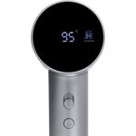 Ingrijire personala si Cosmetice - Aparate & accesorii ingrijire personala - Hair styling - Uscatoare de par - Uscator de par ECG HS 6000AI Sonica Moonstone, 1600W, motor BLDC 110.000 rpm, ionizare, 5 trepte temperatura - Infinity.ro