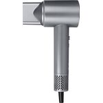 Ingrijire personala si Cosmetice - Aparate & accesorii ingrijire personala - Hair styling - Uscatoare de par - Uscator de par ECG HS 6000AI Sonica Moonstone, 1600W, motor BLDC 110.000 rpm, ionizare, 5 trepte temperatura - Infinity.ro