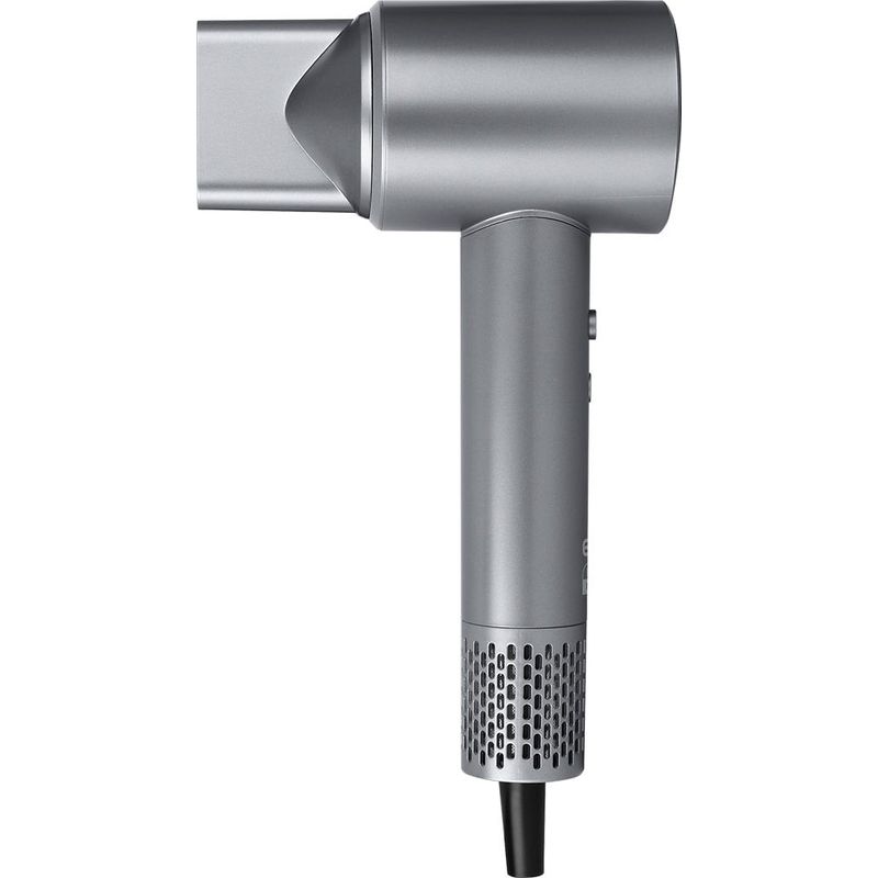 Ingrijire personala si Cosmetice - Aparate & accesorii ingrijire personala - Hair styling - Uscatoare de par - Uscator de par ECG HS 6000AI Sonica Moonstone, 1600W, motor BLDC 110.000 rpm, ionizare, 5 trepte temperatura - Infinity.ro
