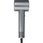 Ingrijire personala si Cosmetice - Aparate & accesorii ingrijire personala - Hair styling - Uscatoare de par - Uscator de par ECG HS 6000AI Sonica Moonstone, 1600W, motor BLDC 110.000 rpm, ionizare, 5 trepte temperatura - Infinity.ro