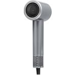 Ingrijire personala si Cosmetice - Aparate & accesorii ingrijire personala - Hair styling - Uscatoare de par - Uscator de par ECG HS 6000AI Sonica Moonstone, 1600W, motor BLDC 110.000 rpm, ionizare, 5 trepte temperatura - Infinity.ro