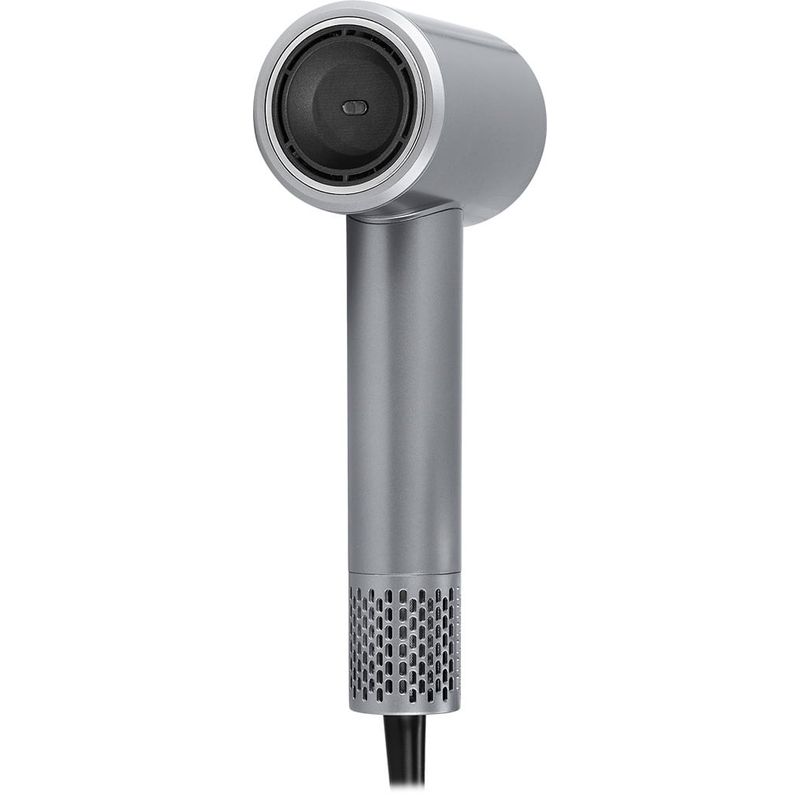 Ingrijire personala si Cosmetice - Aparate & accesorii ingrijire personala - Hair styling - Uscatoare de par - Uscator de par ECG HS 6000AI Sonica Moonstone, 1600W, motor BLDC 110.000 rpm, ionizare, 5 trepte temperatura - Infinity.ro