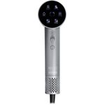 Ingrijire personala si Cosmetice - Aparate & accesorii ingrijire personala - Hair styling - Uscatoare de par - Uscator de par ECG HS 6000AI Sonica Moonstone, 1600W, motor BLDC 110.000 rpm, ionizare, 5 trepte temperatura - Infinity.ro