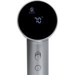 Ingrijire personala si Cosmetice - Aparate & accesorii ingrijire personala - Hair styling - Uscatoare de par - Uscator de par ECG HS 6000AI Sonica Moonstone, 1600W, motor BLDC 110.000 rpm, ionizare, 5 trepte temperatura - Infinity.ro