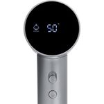 Ingrijire personala si Cosmetice - Aparate & accesorii ingrijire personala - Hair styling - Uscatoare de par - Uscator de par ECG HS 6000AI Sonica Moonstone, 1600W, motor BLDC 110.000 rpm, ionizare, 5 trepte temperatura - Infinity.ro