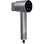 Ingrijire personala si Cosmetice - Aparate & accesorii ingrijire personala - Hair styling - Uscatoare de par - Uscator de par ECG HS 6000AI Sonica Moonstone, 1600W, motor BLDC 110.000 rpm, ionizare, 5 trepte temperatura - Infinity.ro