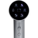 Ingrijire personala si Cosmetice - Aparate & accesorii ingrijire personala - Hair styling - Uscatoare de par - Uscator de par ECG HS 6000AI Sonica Moonstone, 1600W, motor BLDC 110.000 rpm, ionizare, 5 trepte temperatura - Infinity.ro