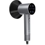 Ingrijire personala si Cosmetice - Aparate & accesorii ingrijire personala - Hair styling - Uscatoare de par - Uscator de par ECG HS 6000AI Sonica Moonstone, 1600W, motor BLDC 110.000 rpm, ionizare, 5 trepte temperatura - Infinity.ro